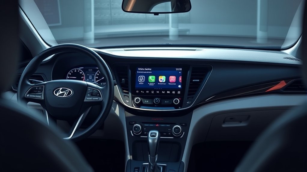 adjust sonata s driver assistance