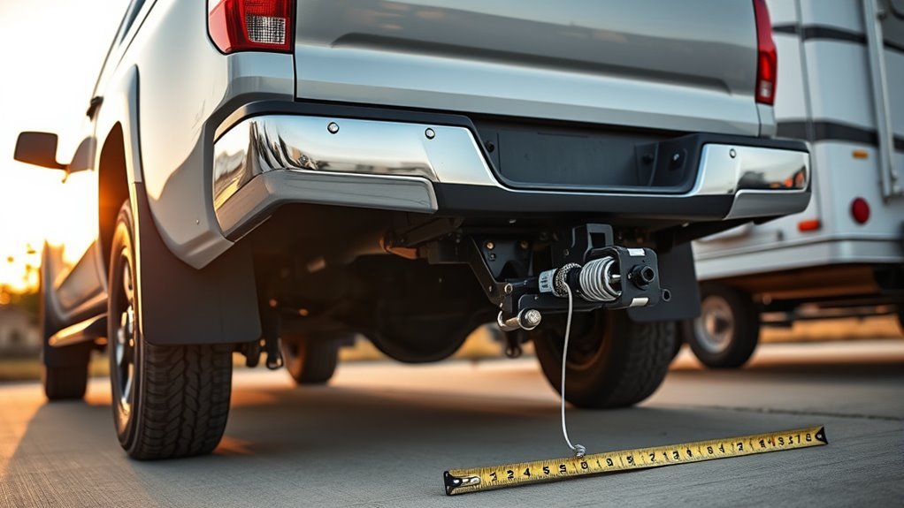 adjust tongue weight properly