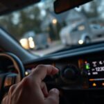 adjust tundra brake gain