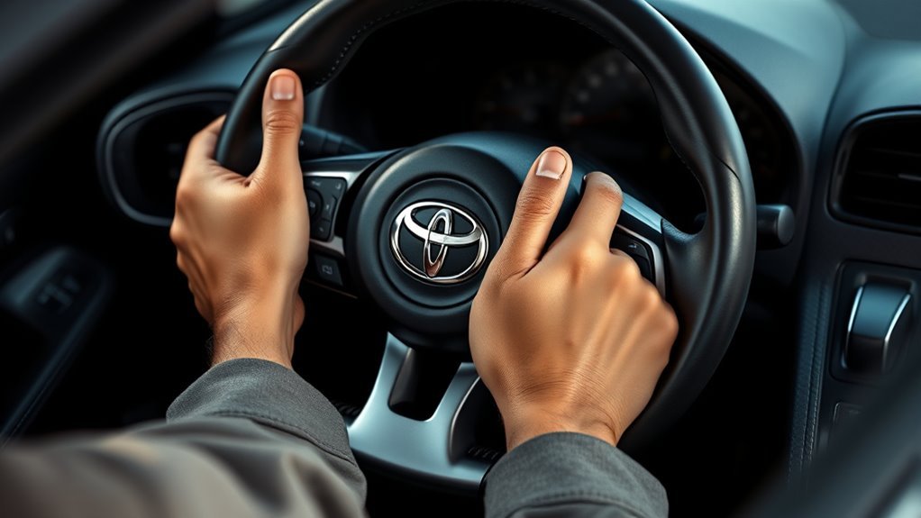 adjust wheel for comfort