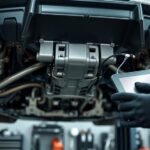 advanced differential control system