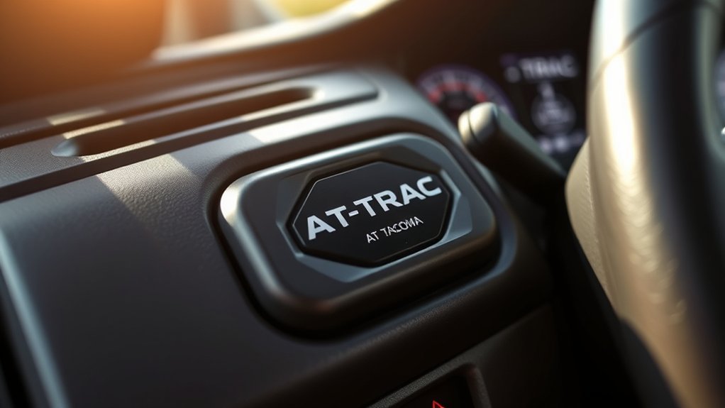 advanced traction control system