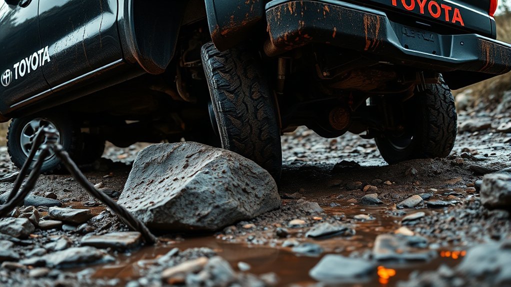 advanced traction management system