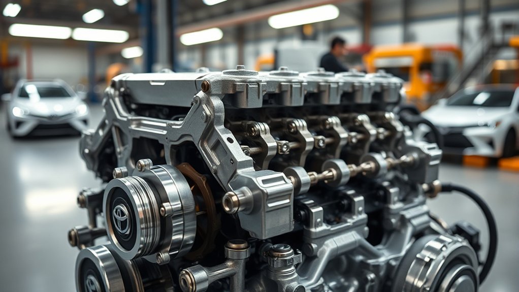 advancing atkinson cycle technology