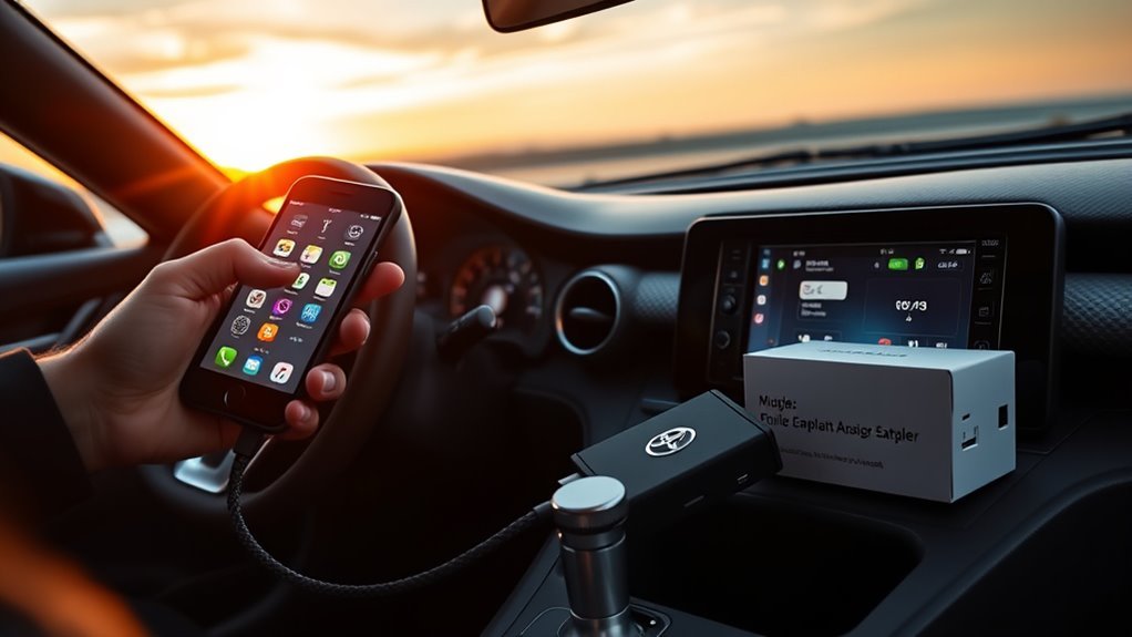 affordable iphone mounting solutions