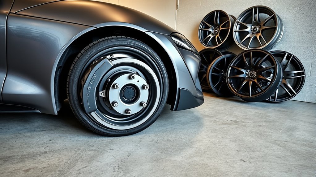 aftermarket wheel sizing guidelines