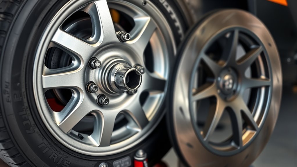 aftermarket wheel torque guidelines