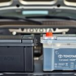 agm versus flooded batteries