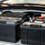 agm versus flooded batteries