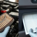 air filter comparison explained
