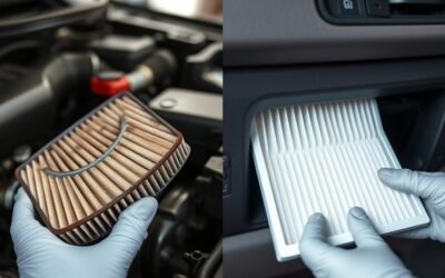 air filter comparison explained