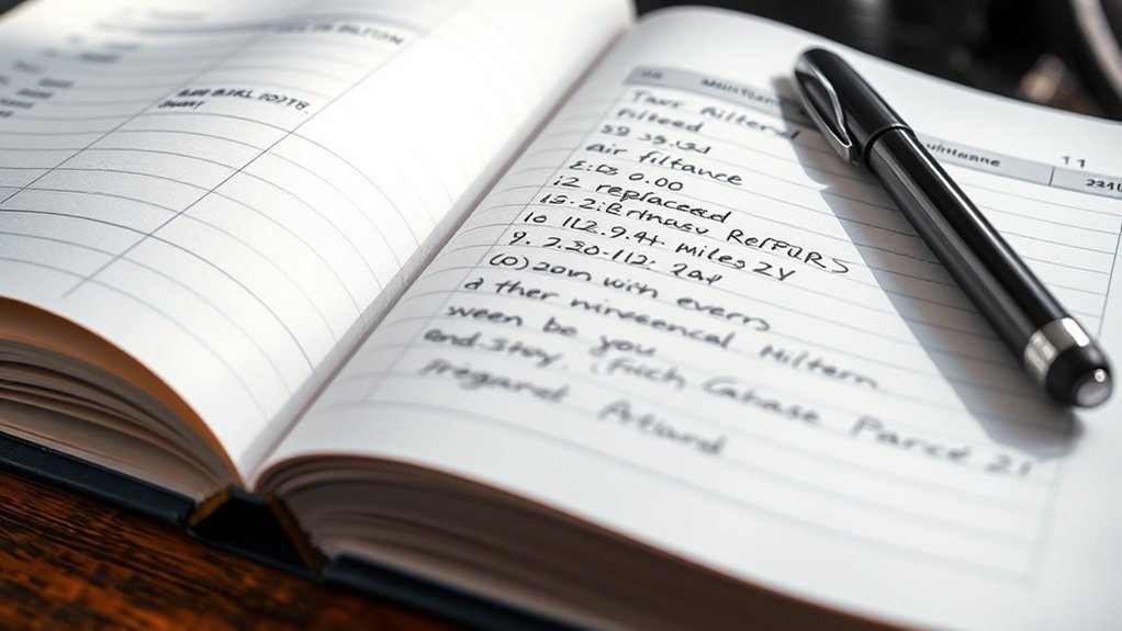 air filter replacement guidelines