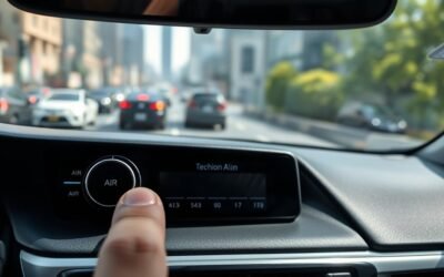 air mode selection guide