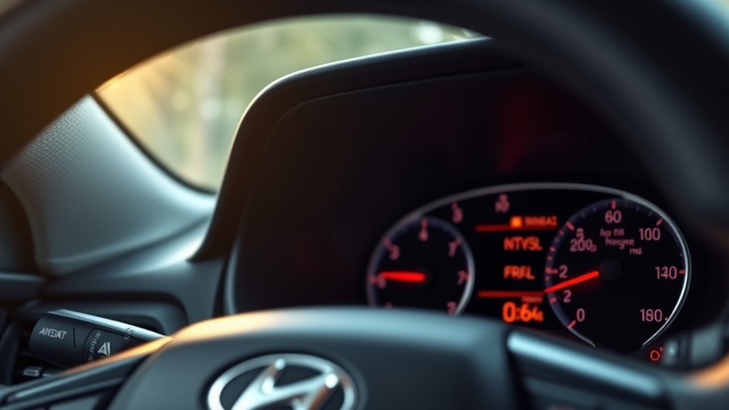 airbag system diagnostic needed