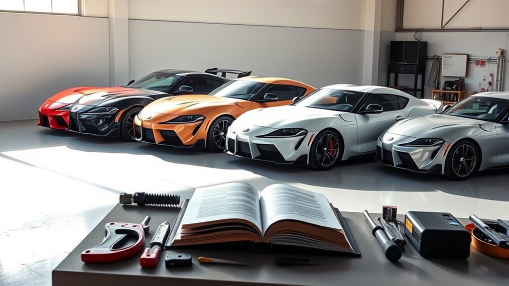 align goals with specifications