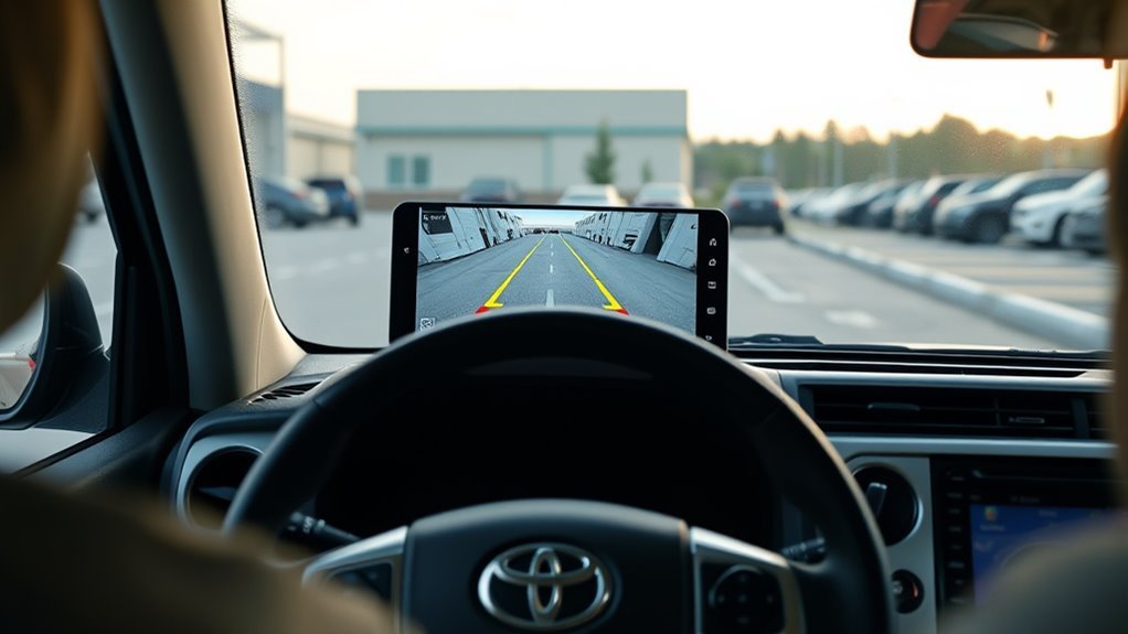 align with camera guidelines