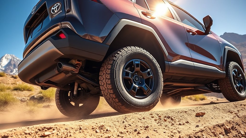 all wheel drive dynamics explained