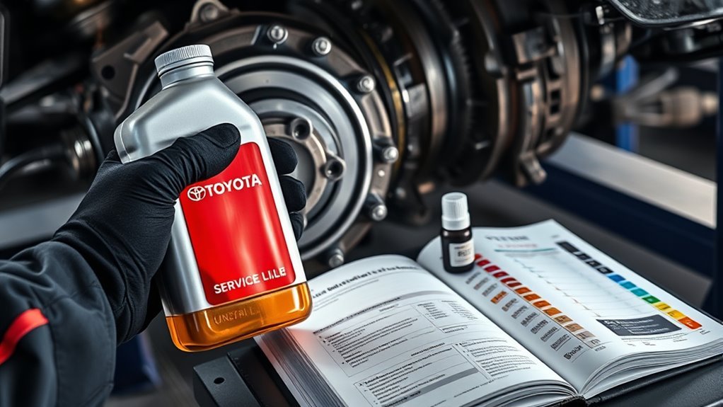 api gl 5 correct viscosity