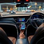 apple carplay hyundai sonata