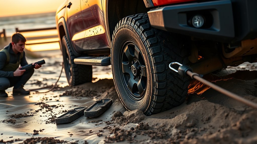 assess support move safely