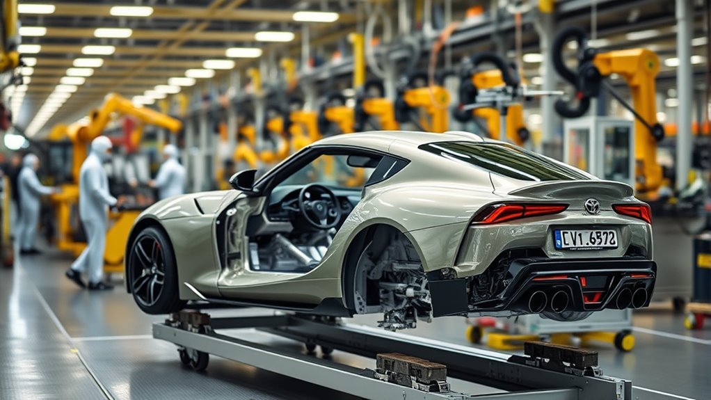 austrian built performance collaboration