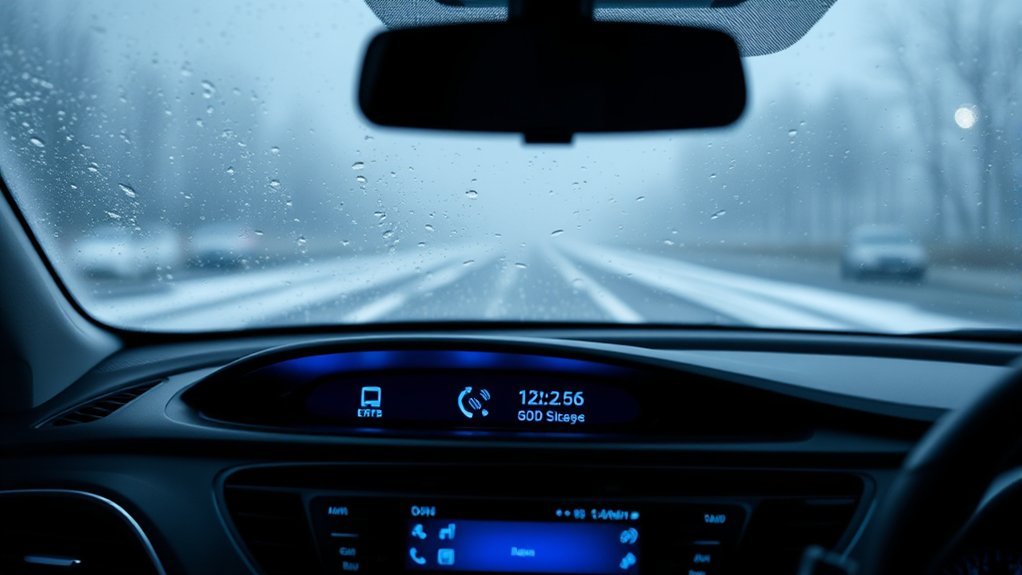 auto defogging system guide