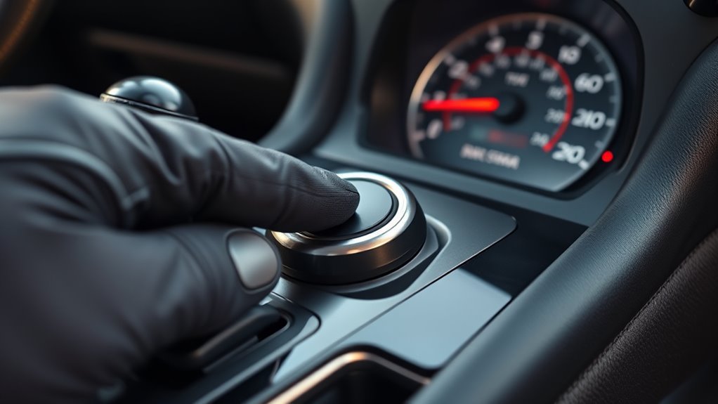 auto start stop troubleshooting steps