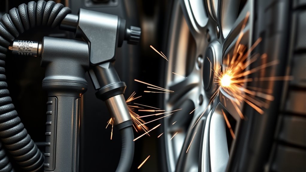 automatic inflators are faster