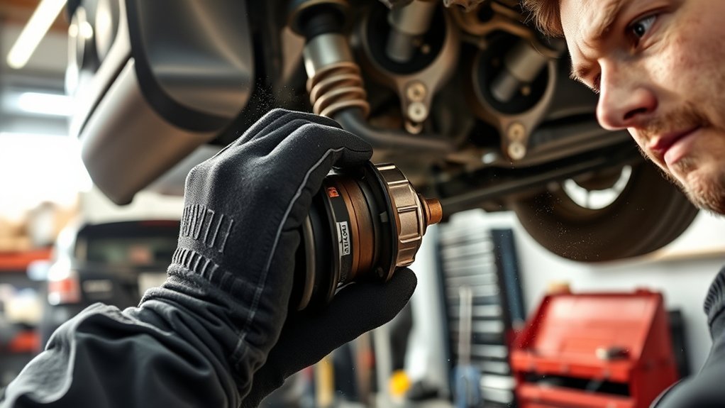 avoid common cv axle mistakes