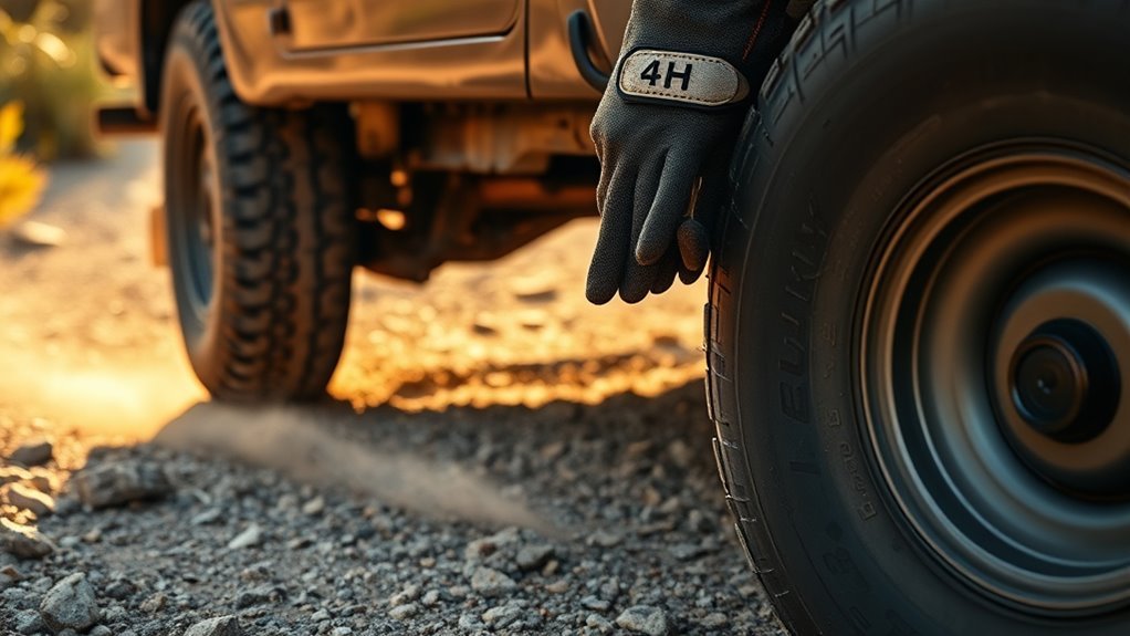 avoid drivetrain damage mistakes