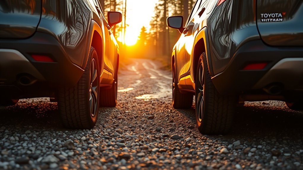 awd convenience light off road