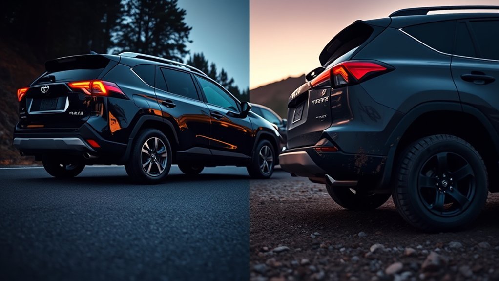 awd for traction fwd for economy