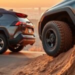 awd versus 4wd comparison