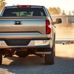 backing up a trailer