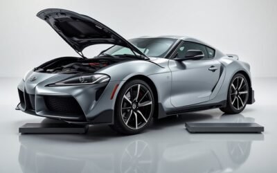 balanced performance enhanced handling