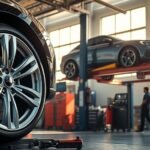 balancing and alignment differences