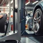 balancing and alignment differences