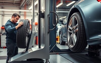 balancing and alignment differences