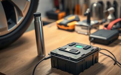 battery care for longevity