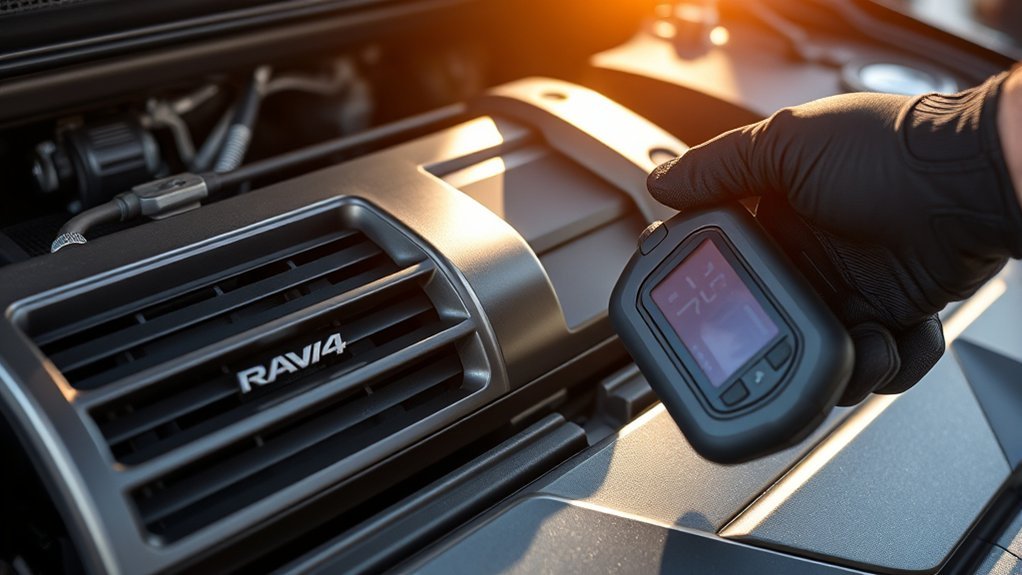 battery cooling system maintenance