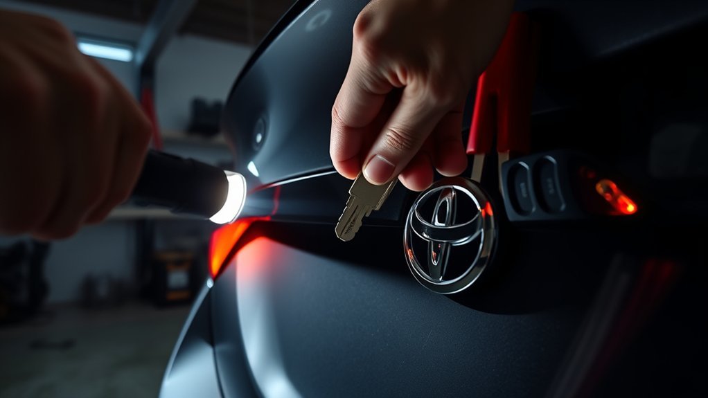 battery emergency preparedness tips