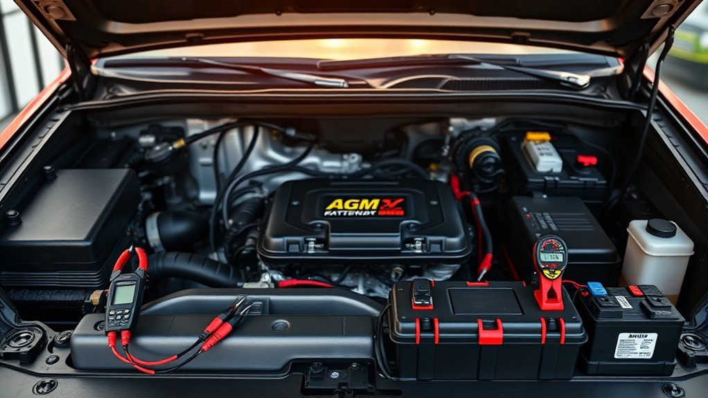 battery selection made simple