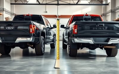 bed length comparison explained