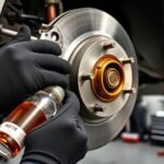 bleed brakes toyota camry