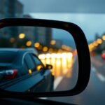 blind spot detection system