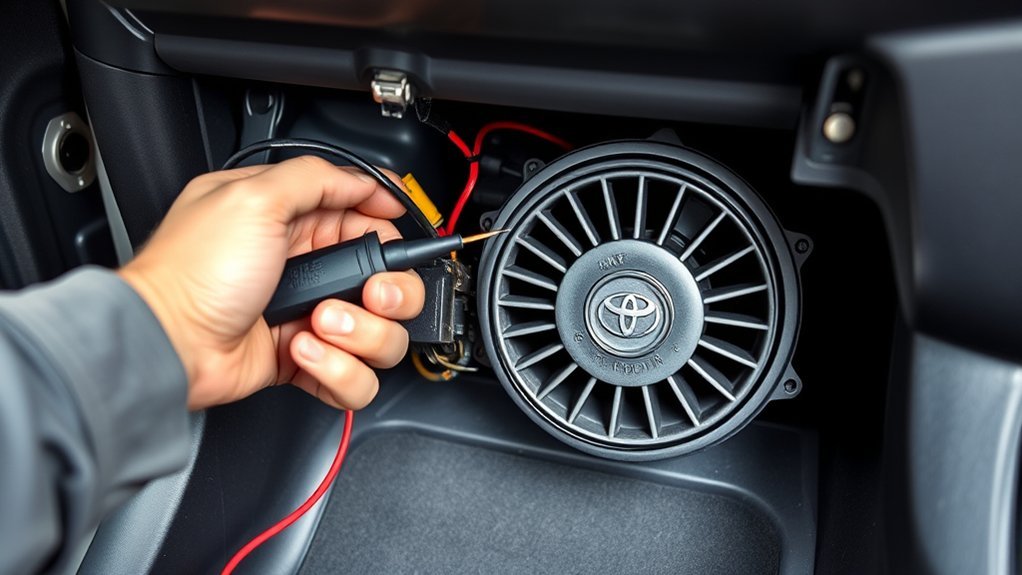 blower resistor troubleshooting guide