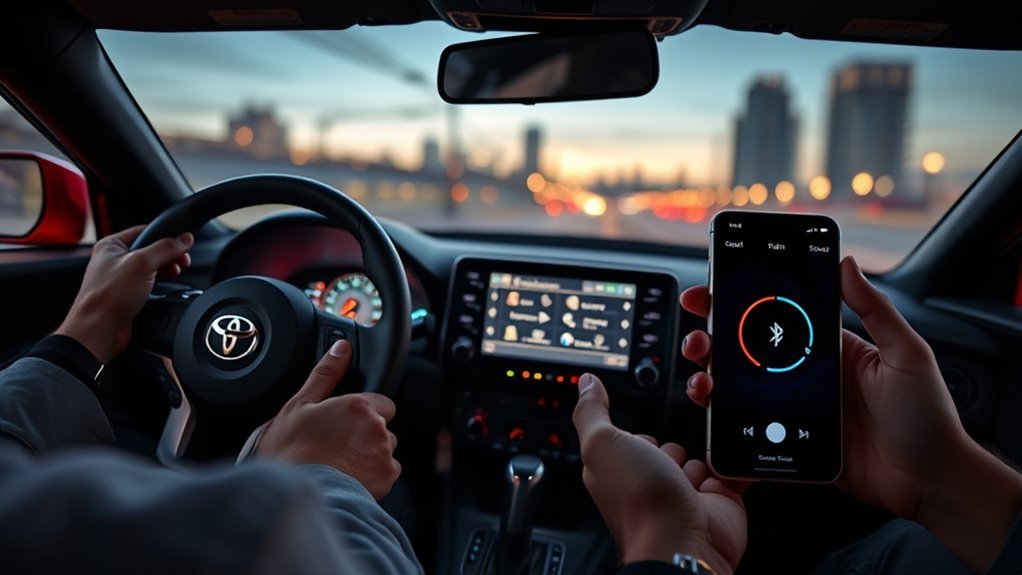 bluetooth connection troubleshooting tips