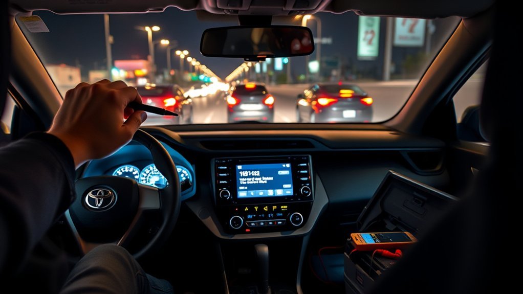 bluetooth connectivity hardware issues