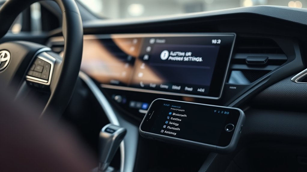 bluetooth connectivity troubleshooting tips