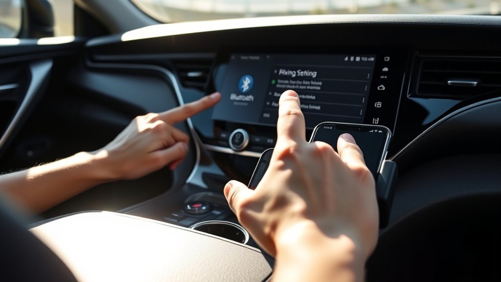 bluetooth maintenance best practices